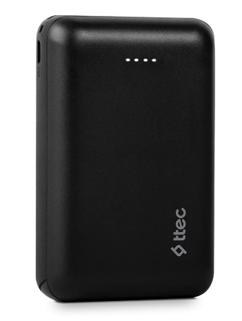 ttec 10000mAh Duo ReCharger