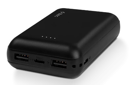ttec 10000mAh Duo ReCharger