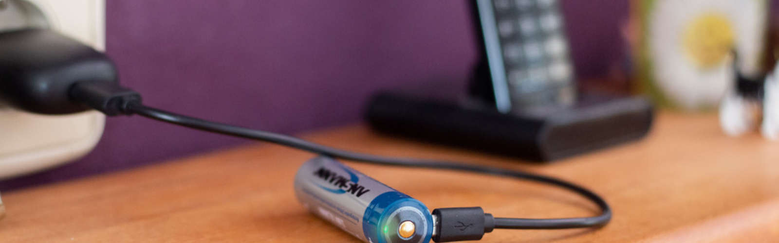 Ansmann 1307-0002 / 18650 Li-Ion 3.6V 2600mAh