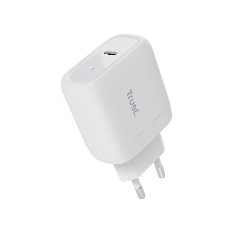 Trust Maxo 65W Universal USB-C Charger / 25139