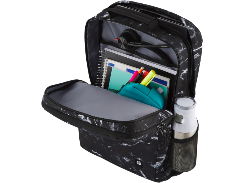 HP Campus XL Backpack 16.1 / Black