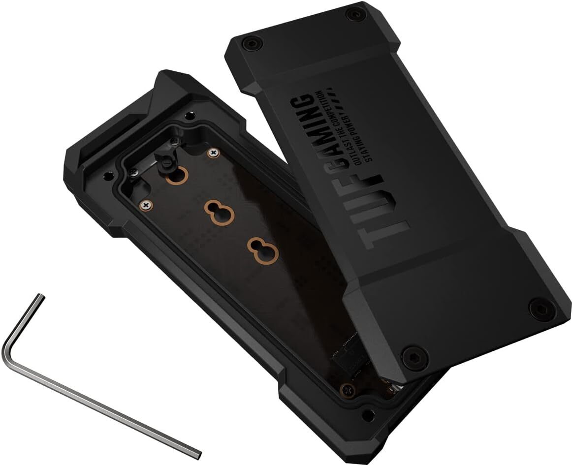 ASUS TUF Gaming A1 / MIL-STD-810H