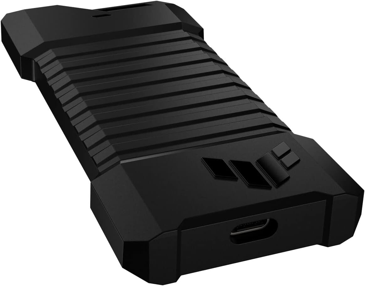 ASUS TUF Gaming A1 / MIL-STD-810H