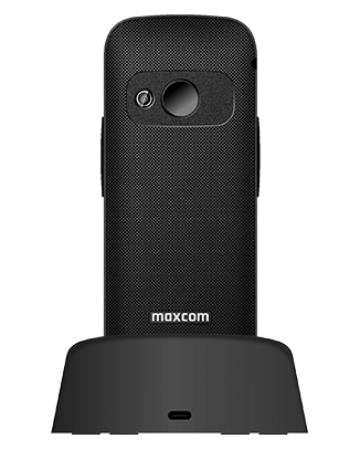 MAXCOM MM724 4G VoLTE