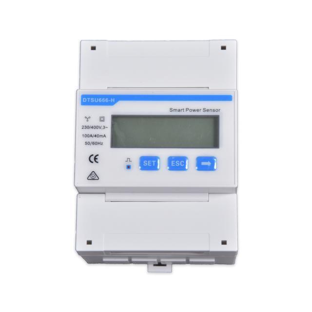Huawei Smart Meter 3-phase DTSU666-H 250A