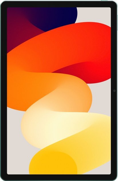 Xiaomi Redmi Pad SE / 11 IPS 90Hz / Snapdragon 680 / 4GB / 128GB / 8000mAh Green