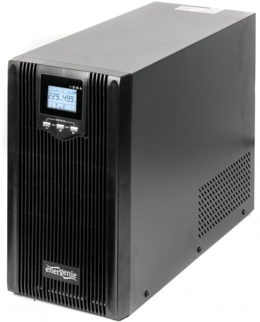 Gembird EG-UPS-PS3000-02 / 3000VA / 2400W