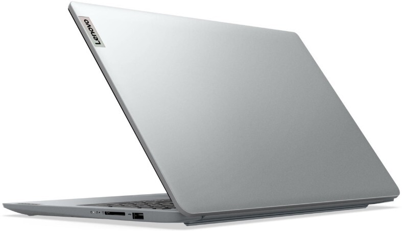 Lenovo IdeaPad 1 15ADA7 / 15.6 FullHD / Ryzen 3 3250U / 8GB RAM / 256GB SSD / AMD Radeon / No OS / 82R1006FRM