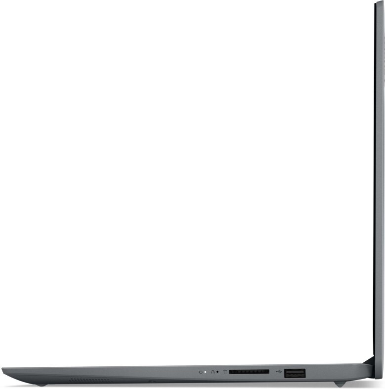 Lenovo IdeaPad 1 15ADA7 / 15.6 FullHD / Ryzen 3 3250U / 8GB RAM / 256GB SSD / AMD Radeon / No OS / 82R1006FRM