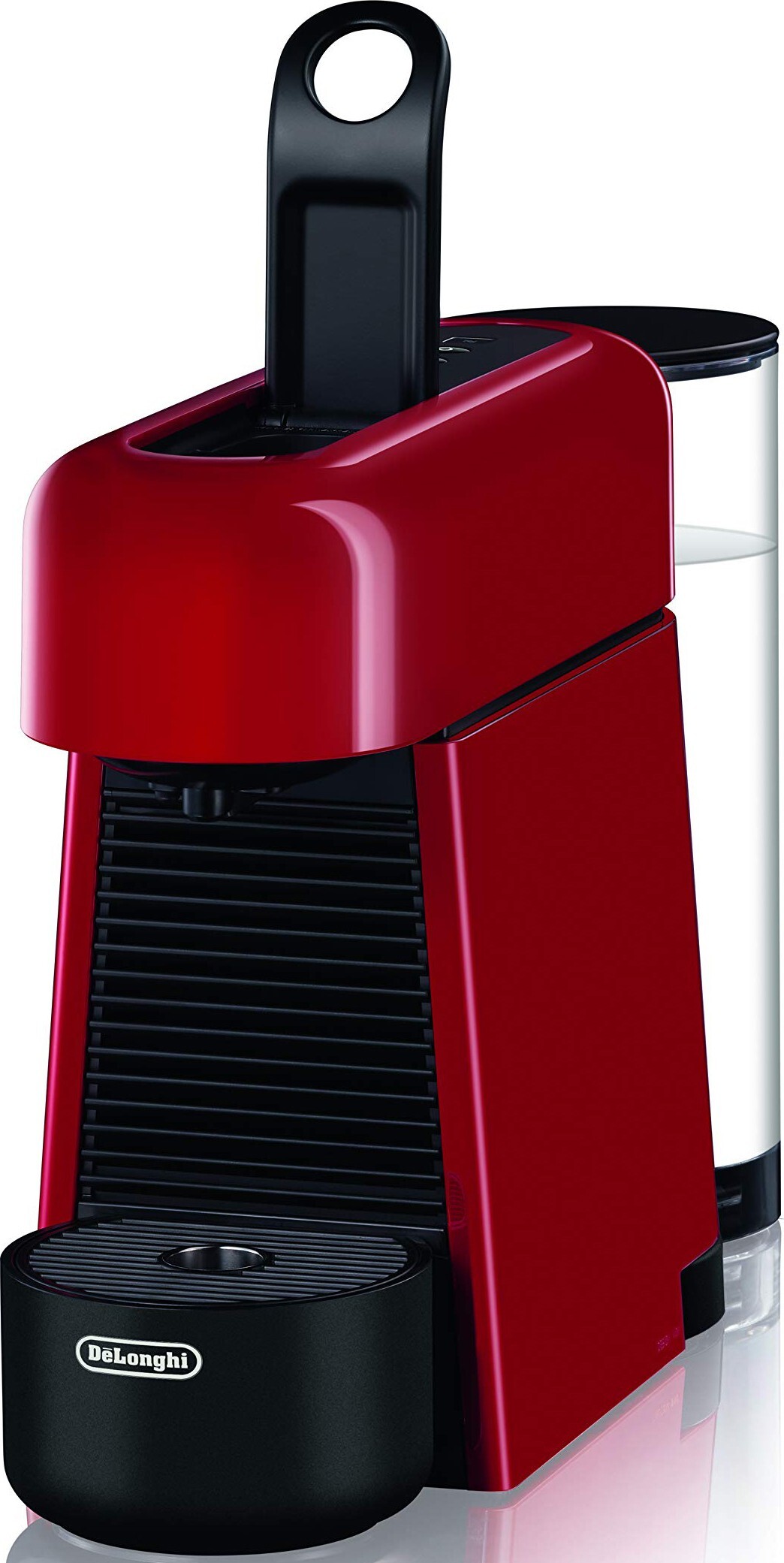 Delonghi Nespresso Essenza Red EN200R