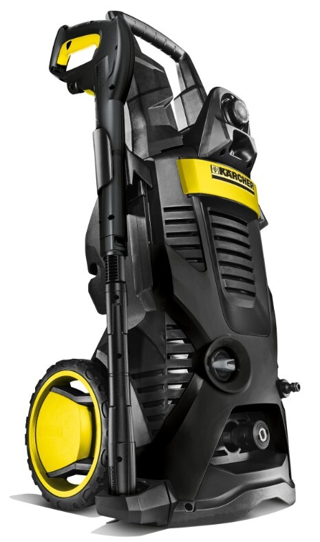 KARCHER K6 Special / 1.168-508.0 Black