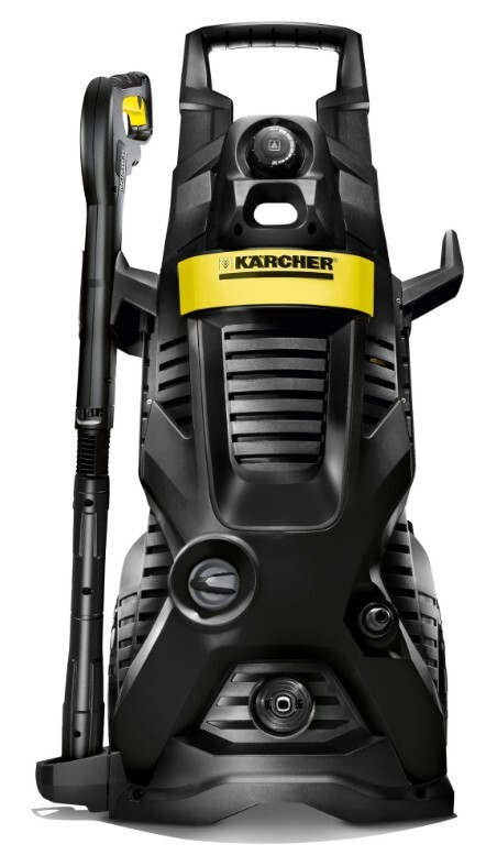 KARCHER K6 Special / 1.168-508.0 Black