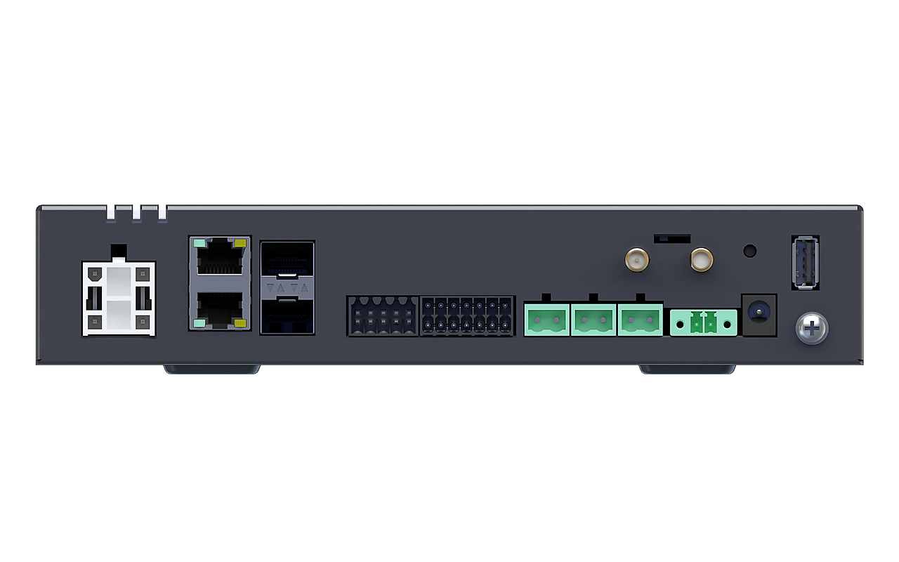 Huawei Smart Logger 3000A01