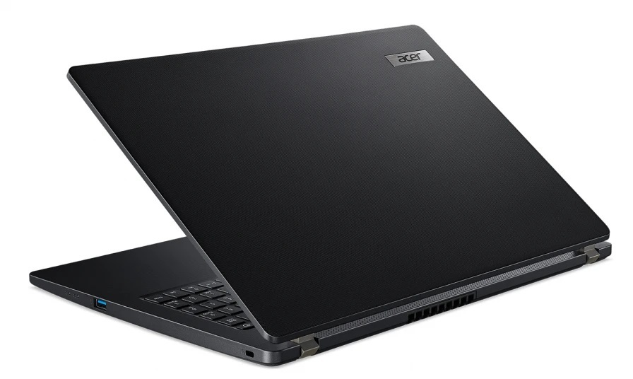 Acer TravelMate TMP215-53 / 15.6 FullHD IPS / Core i5-1235G7 / 8GB DDR4 / 512GB NVMe / Intel Iris XE / Windows 11 PRO / NX.VVREU.00E
