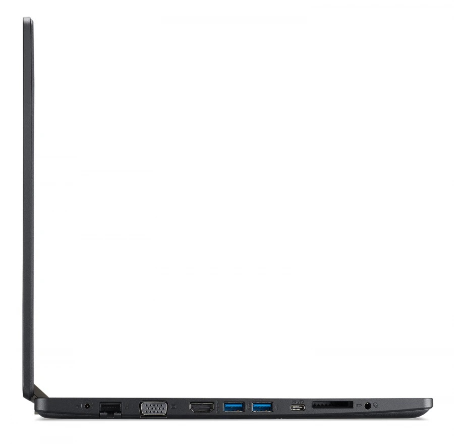 Acer TravelMate TMP215-53 / 15.6 FullHD IPS / Core i5-1235G7 / 8GB DDR4 / 512GB NVMe / Intel Iris XE / Windows 11 PRO / NX.VVREU.00E