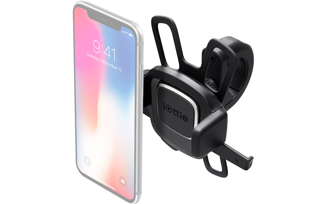 iOttie Easy One Touch 4 Bike Mount / HLBKIO105