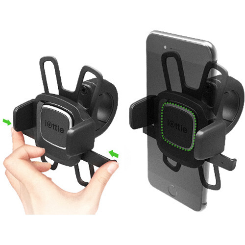 iOttie Easy One Touch 4 Bike Mount / HLBKIO105