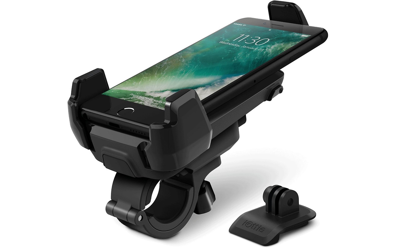 iOttie Active Edge Bike Mount / HLBKIO102GP