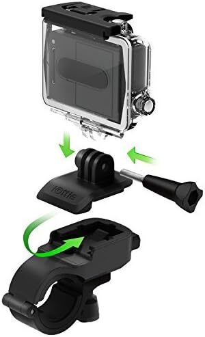 iOttie Active Edge Bike Mount / HLBKIO102GP