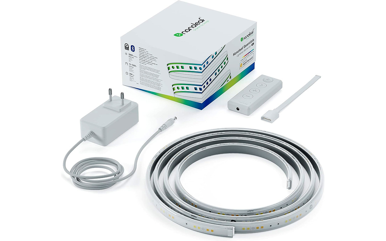 Nanoleaf Essentials Light Strips 2m / NL55-0002LS-2M