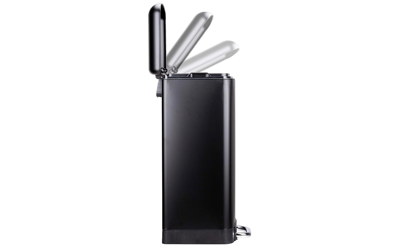 Dirt Devil Pedal Bin 30 L Soft Close