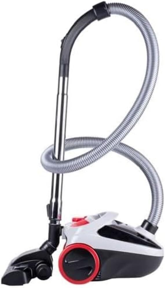 Dirt Devil Bag Vacuum Cleaner DD2001