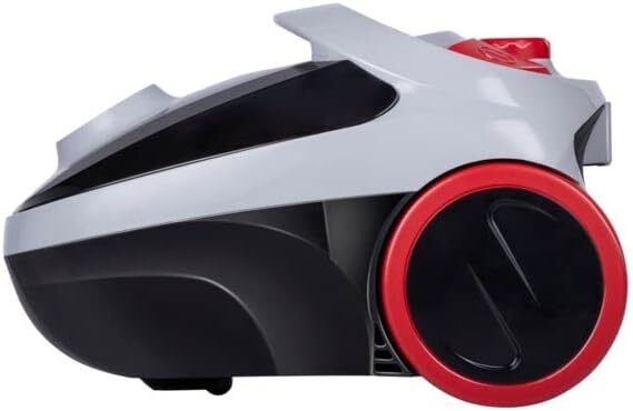 Dirt Devil Bag Vacuum Cleaner DD2001