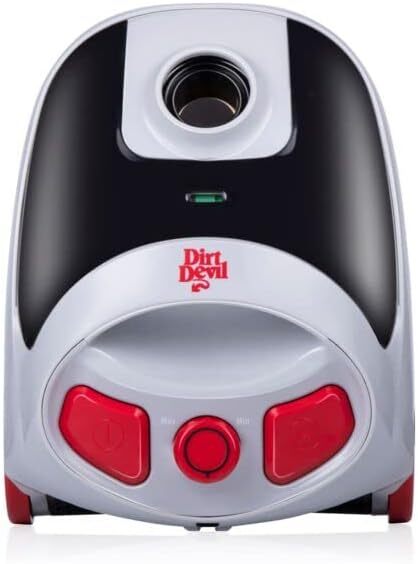 Dirt Devil Bag Vacuum Cleaner DD2001