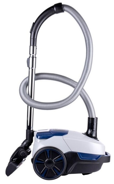 Dirt Devil Bag Vacuum Cleaner DD2002
