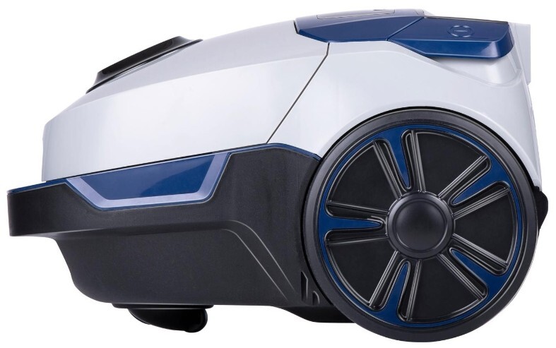 Dirt Devil Bag Vacuum Cleaner DD2002