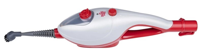 Dirt Devil Steam Mop Cleaner DD7001