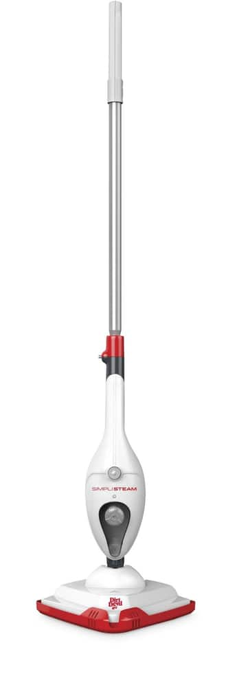 Dirt Devil Steam Mop Cleaner DD7001
