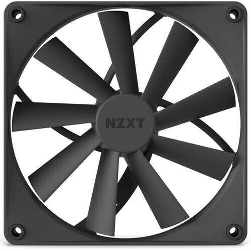 NZXT F140Q / 140x140x26mm