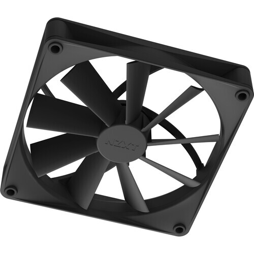 NZXT F140Q / 140x140x26mm