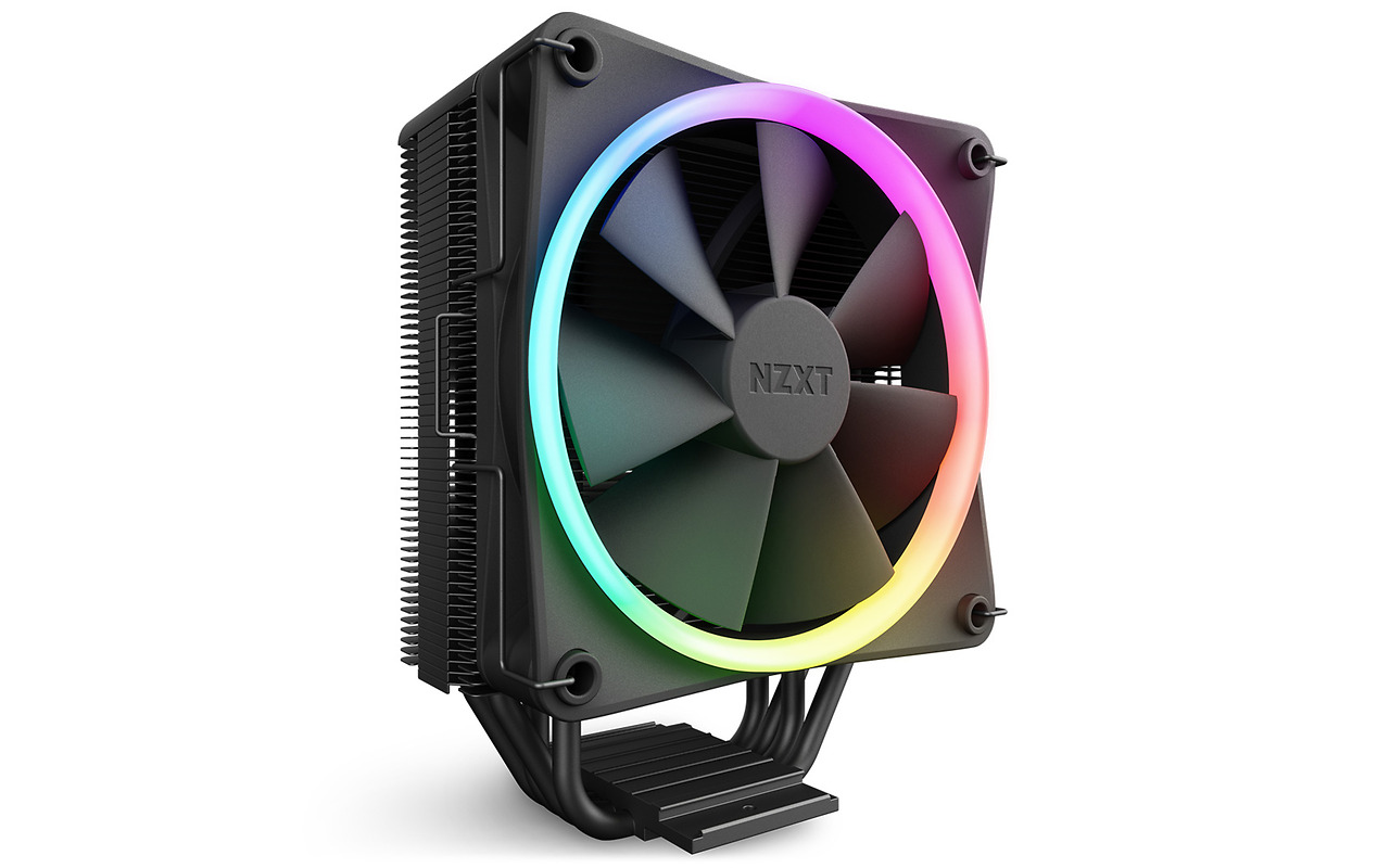 NZXT T120 RGB
