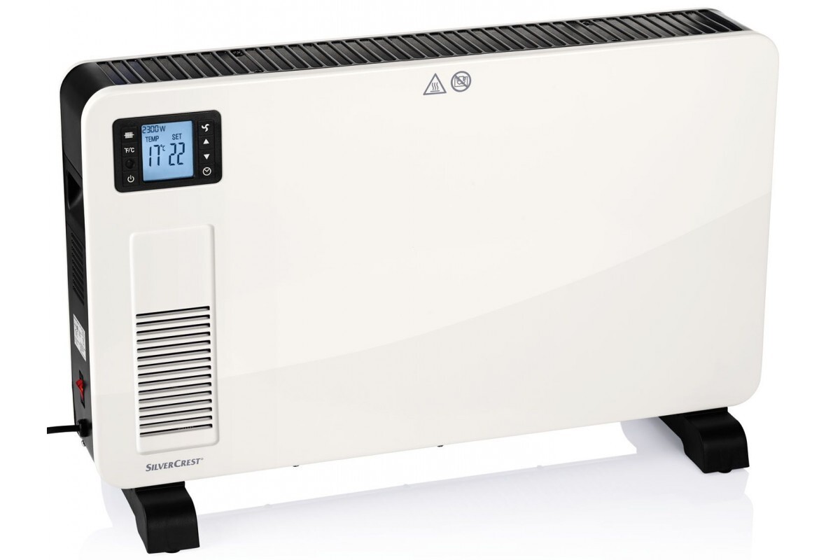 SilverCrest JH-07R / 2000W