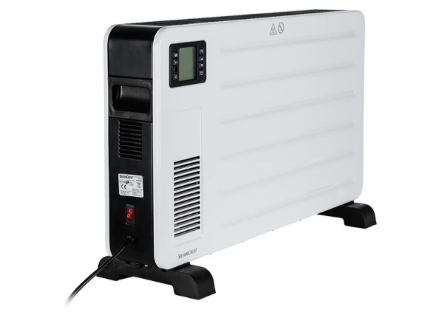 SilverCrest JH-07R / 2000W