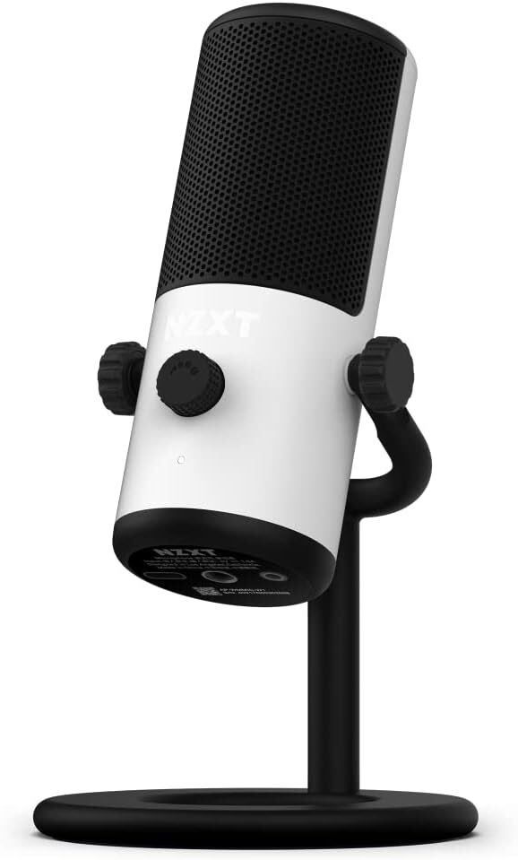 NZXT Capsule Mini / Cardioid