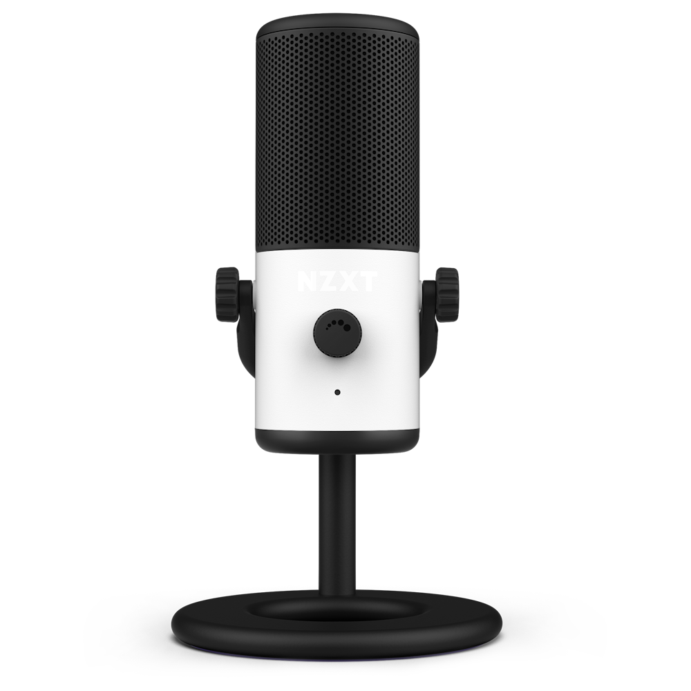 NZXT Capsule Mini / Cardioid