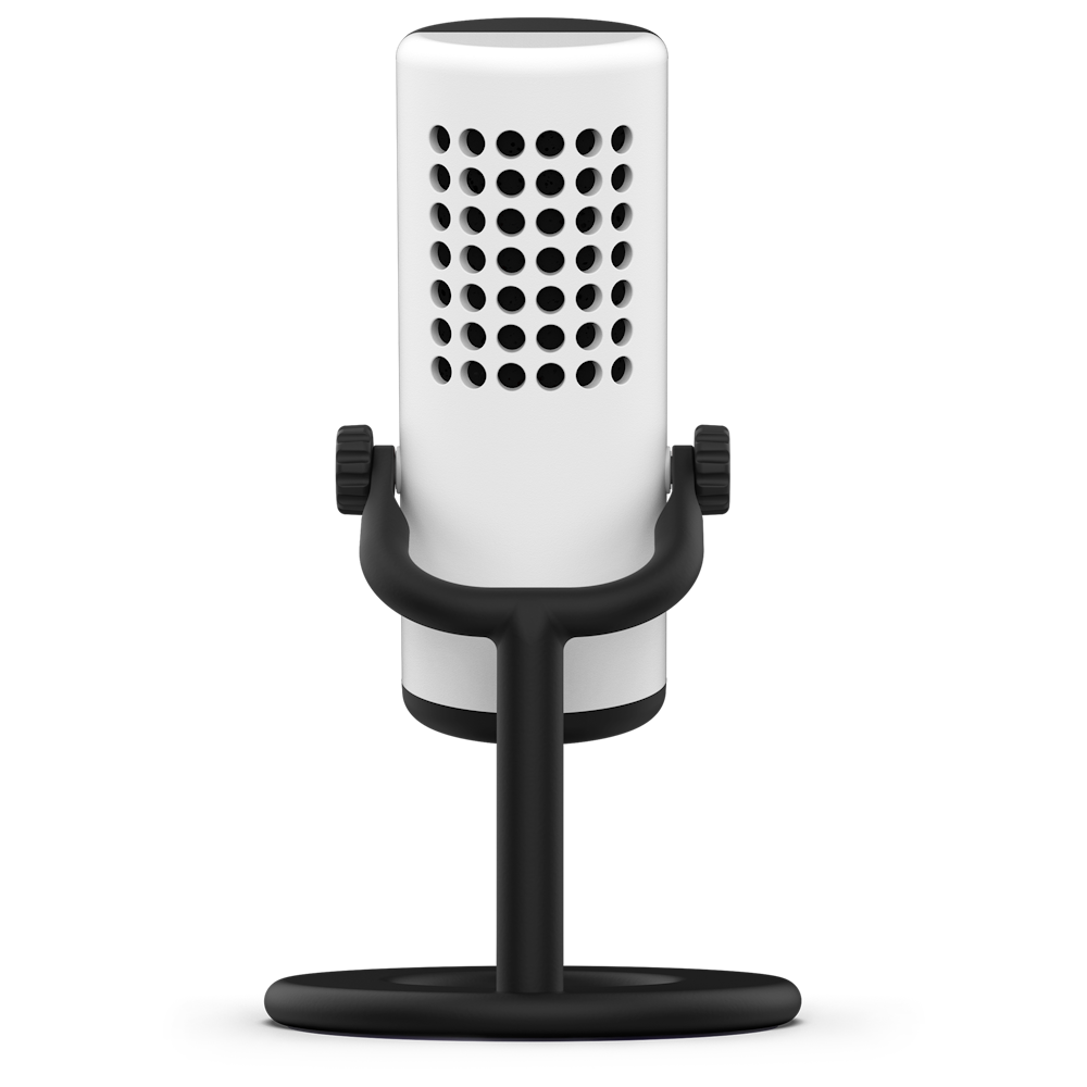 NZXT Capsule Mini / Cardioid