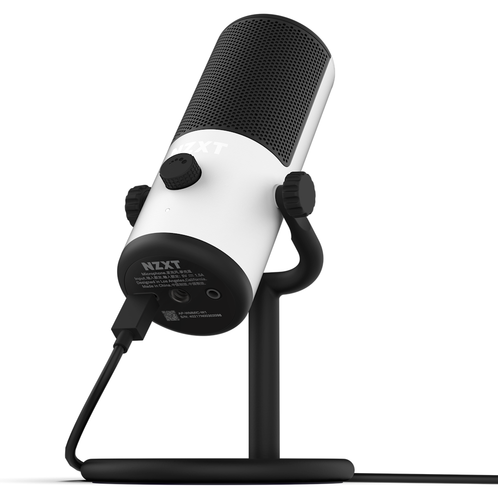 NZXT Capsule Mini / Cardioid