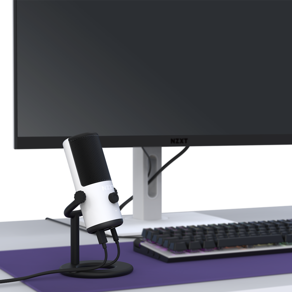 NZXT Capsule Mini / Cardioid