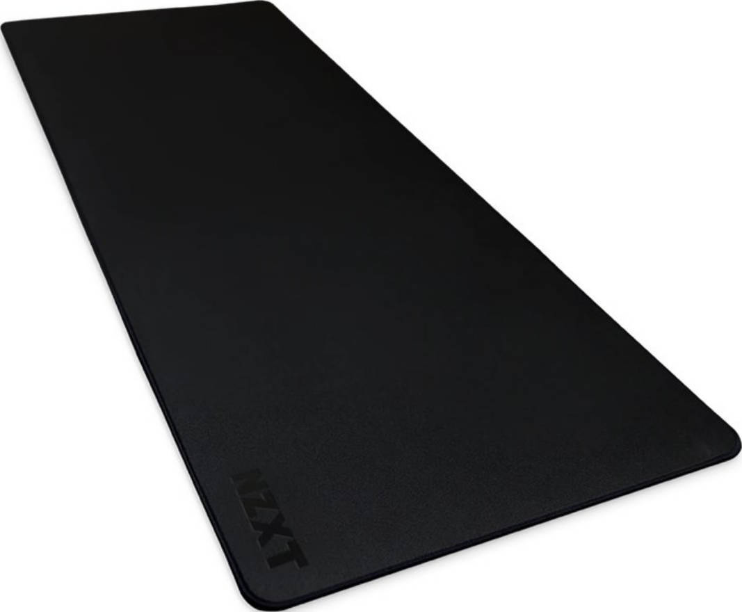 NZXT MXL900 / 900 x 350 x 3 mm Black