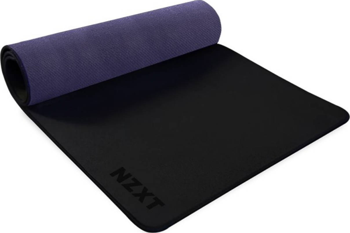 NZXT MXL900 / 900 x 350 x 3 mm Black