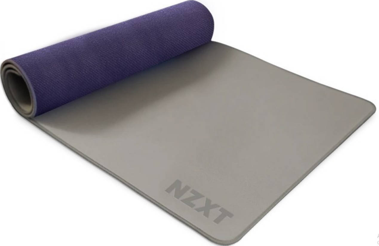 NZXT MXL900 / 900 x 350 x 3 mm Grey