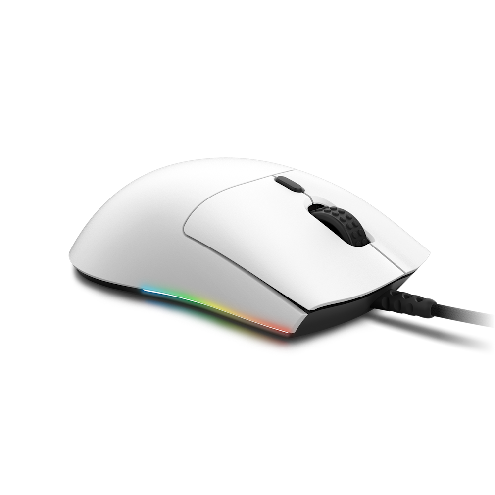 NZXT Lift / PixArt 3389 White