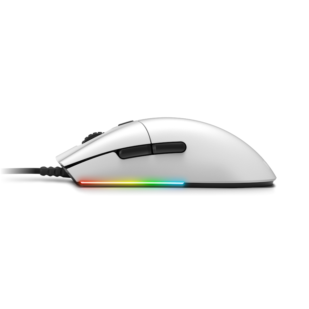 NZXT Lift / PixArt 3389 White