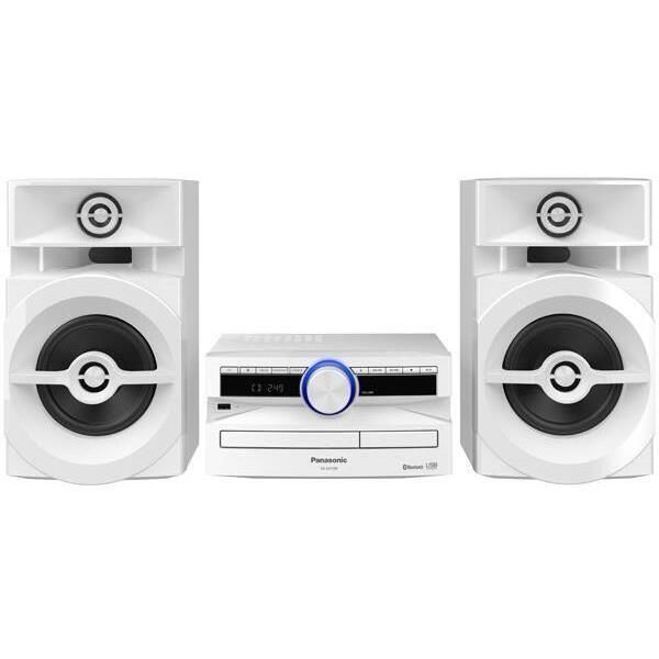 Panasonic SC-UX100EE / 300W 2.0 White