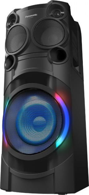 Panasonic SC-TMAX40GSK / 1200W