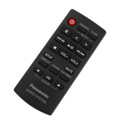 Panasonic SC-TMAX40GSK / 1200W